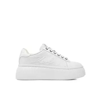 Кроссовки KARL LAGERFELD KL42324A белый EU 40