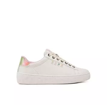 Кроссовки KARL LAGERFELD KL61073 белый EU 41