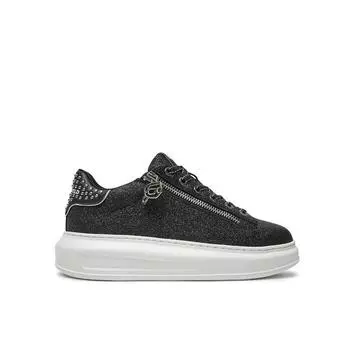 Кроссовки KARL LAGERFELD KL62527A черный EU 36
