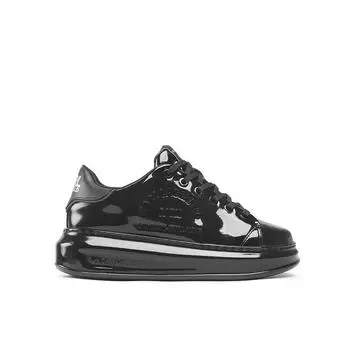 Кроссовки KARL LAGERFELD KL62539S черный EU 38