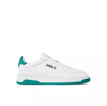 Кроссовки KARL LAGERFELD KL63024 белый EU 39