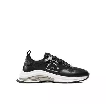 Кроссовки KARL LAGERFELD KL63138 черный EU 40