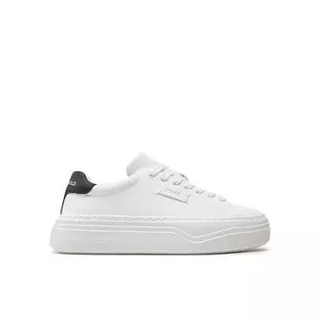 Кроссовки KARL LAGERFELD KL63420 белый EU 40