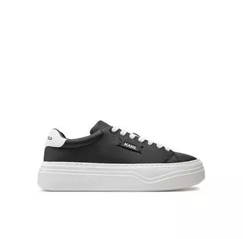 Кроссовки KARL LAGERFELD KL63420 черный EU 37