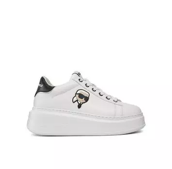 Кроссовки KARL LAGERFELD KL63530N белый EU 39