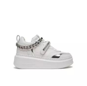 Кроссовки KARL LAGERFELD KL63543 белый EU 39