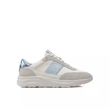 Кроссовки KARL LAGERFELD KL63624 белый EU 36