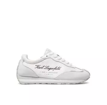 Кроссовки KARL LAGERFELD KL63914 белый EU 38