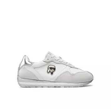 Кроссовки KARL LAGERFELD KL63930N белый EU 37