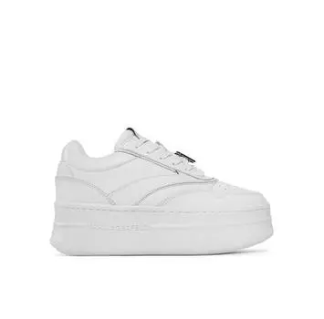 Кроссовки KARL LAGERFELD KL65020 белый 41