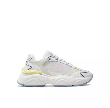 Кроссовки KARL LAGERFELD KL65638 белый EU 36