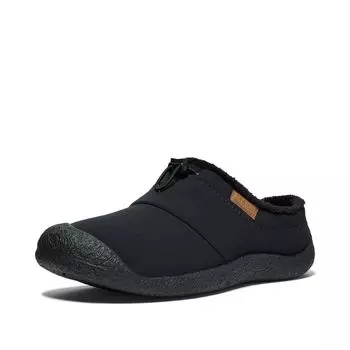 Кроссовки KEEN HOWSER III SLIDE Хаузер Три Слайд см Мужские 26.5 чёрный