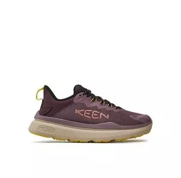 Кроссовки Keen WK450 Walking Shoe 1029506 фиолетовый EU 38