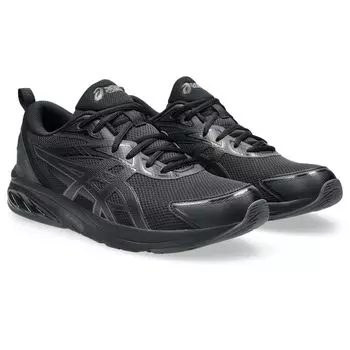 Кроссовки KEI 1203A601 Унисекс 001 см 2E [Asics] GEL-QUANTUM (Черный/Обсидианово-серый) 27,0