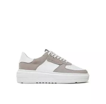 Кроссовки Kennel & Schmenger Turn 91-18840.673 серый EU 41