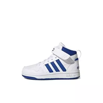 кроссовки Kids adidas neo Postmove Children s Basketball Shoes GW0456