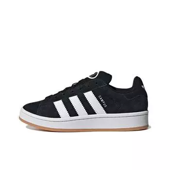 кроссовки Kids adidas originals Campus Skate shoes HQ6638