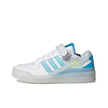 кроссовки Kids adidas originals FORUM Children s Cricket Shoes GZ0799