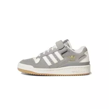 кроссовки Kids adidas originals FORUM Children s Cricket Shoes HQ7159