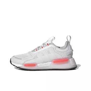 кроссовки Kids adidas originals NMD_R1 Children s Sunning Shoes GX2034