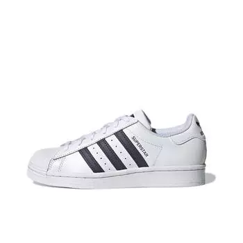 кроссовки Kids adidas originals Superstar Children s Cricket Shoes GY3358