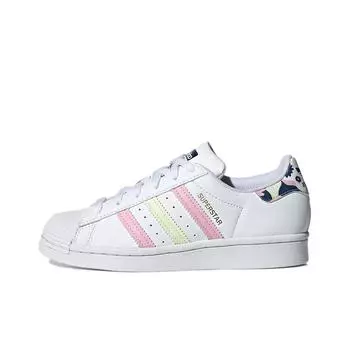 кроссовки Kids adidas originals Superstar Skate shoes GY3330