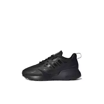 кроссовки Kids adidas originals ZX 2K 2.0 Running shoes GY0796