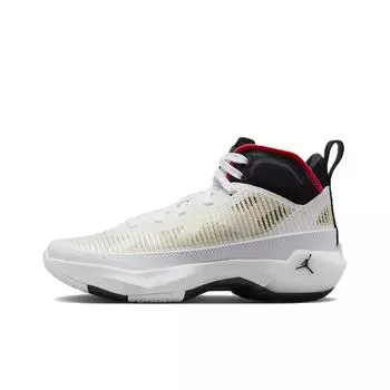 кроссовки Kids Jordan Air Jordan 37 Basketball shoes DD7421-100
