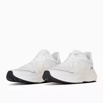 Кроссовки Кроссовки CONS RUNDUAL II см [Converse] Белые/Белые 24.5