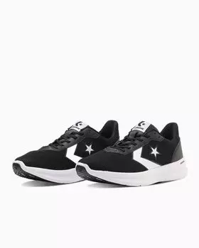 Кроссовки Кроссовки DAYSTAR см [Converse] Черный/Белый 26.0