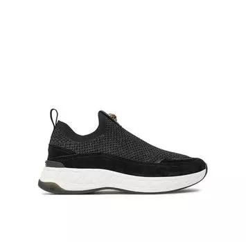Кроссовки Kurt Geiger Kensington Slip-On 1290009609 черный EU 38