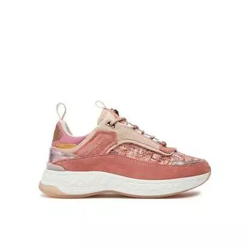 Кроссовки Kurt Geiger Kensington Sneaker 9820057619 розовый EU 40