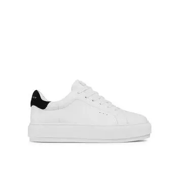 Кроссовки Kurt Geiger Laney 2626113109 белый EU 38