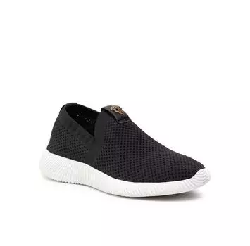 Кроссовки Kurt Geiger Sneakersy Lorna 2902300609 Czarny