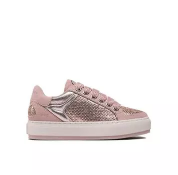 Кроссовки Kurt Geiger Southbank 9564353109 розовый EU 37