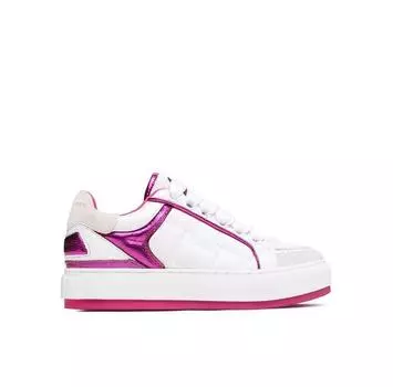 Кроссовки Kurt Geiger Southbank 9564358109 белый EU 39