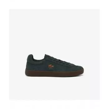 Кроссовки LacoSte Women S baseShot [темно-зеленые] 220