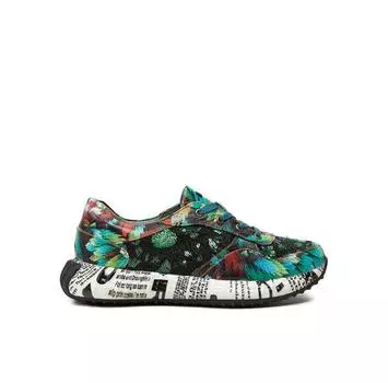 Кроссовки Laura Vita Burton 45 Khaki EU 39