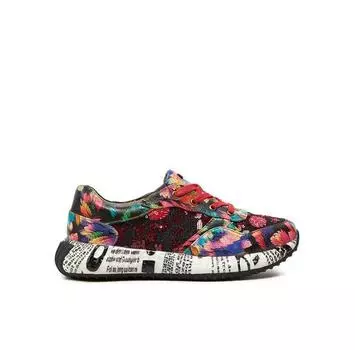 Кроссовки Laura Vita Burton 45 красный EU 37