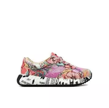 Кроссовки Laura Vita Burton 5 оранжевый EU 38