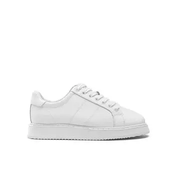 Кроссовки Lauren Ralph Lauren Angeline 4 802875887001 бежевый 38