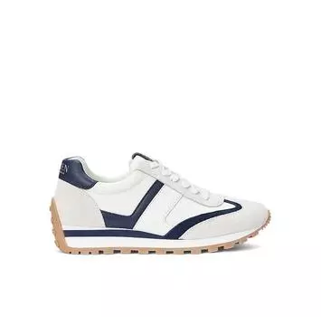 Кроссовки LAUREN RALPH LAUREN Dani 802959613001 белый EU 39