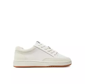 Кроссовки Lauren Ralph Lauren Hailey 802891469001 белый EU 39