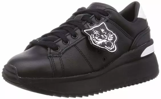 Кроссовки LAWNSHIP PF см [Onitsuka Tiger] (текущая модель) Черный/Черный 24.0