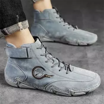 Кроссовки Lazy Number 41 Man 46 Vulcanize Casual Men Bride Shoes For Wedding Sports Ternis Of Famous Brands Upper Pas Cher 38