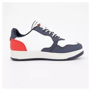 Кроссовки Lee Cooper GLC0518 T35/39 Детский LEE COOPER 35 серый