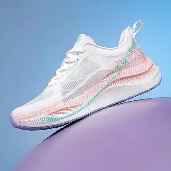 Кроссовки, лето 2024, новая модная универсальная модная обувь для походов, повседневные дышащие кроссовки Jia Ka из ледяного шелка 36 зелёный