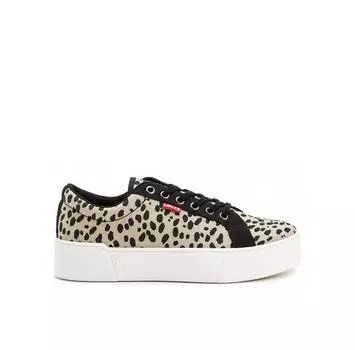 Кроссовки Levi s® 234188-640-59 черный EU 39