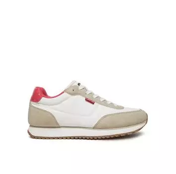 Кроссовки Levi s® 234706-725-151 белый EU 38