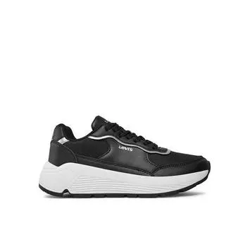 Кроссовки Levi s® 235430-605 черный EU 40
